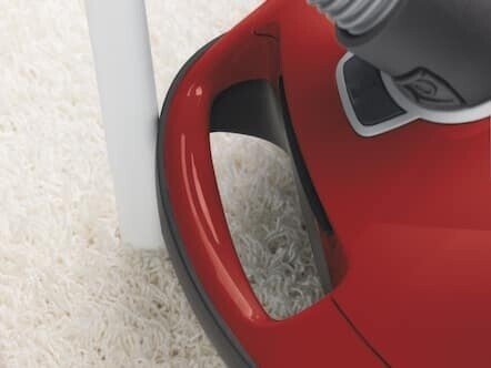 Пылесос с мешком Miele Guard S1